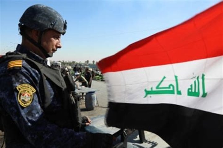 
10 IS militants killed in raids in Iraq 