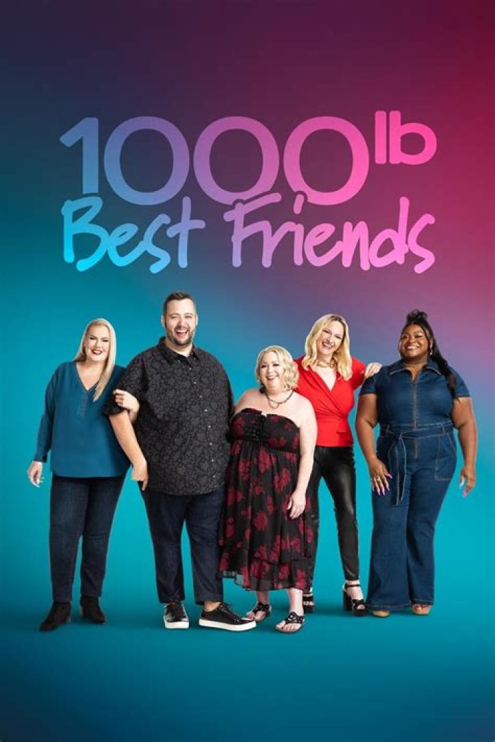 
1000-Lb Best Friends season 2 episode 5 release date, air time, and plot 