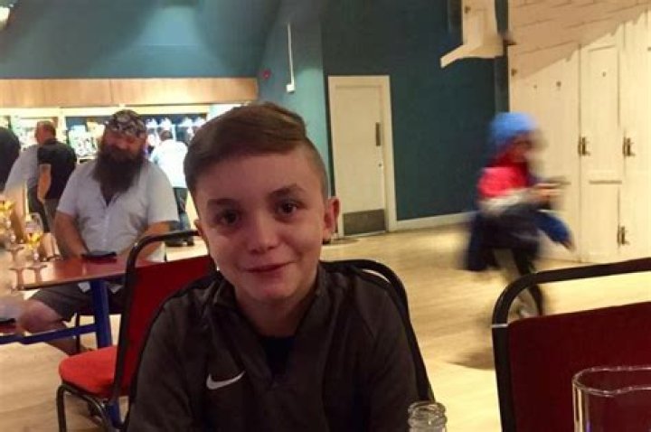 
16, Young Boy, Alfie McCraw, dies in a Wakefield Canal 