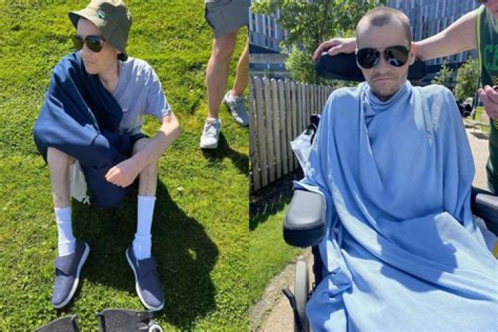 
35, Martin Weldon died in hospital after taking another patient’s medication in a lethal dose 