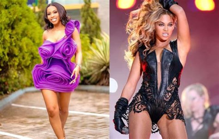 
4 Female celebrities who have set certain records in the entertainment industry 