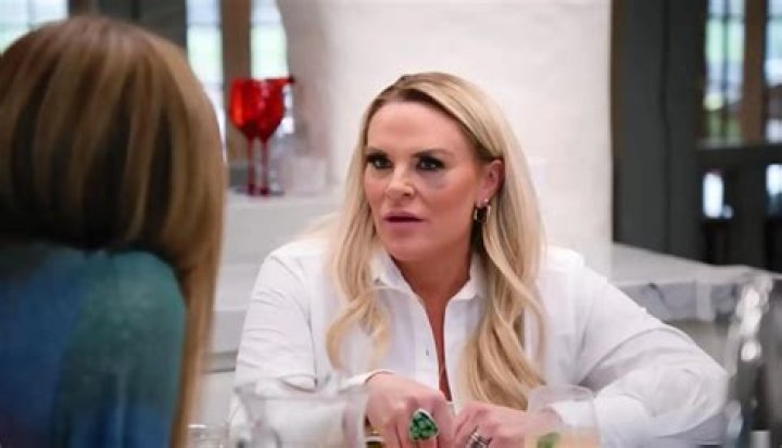 
5 Brief Facts Regarding RHOSLC Season 3 Star Jen Shah’s Legal Issues 