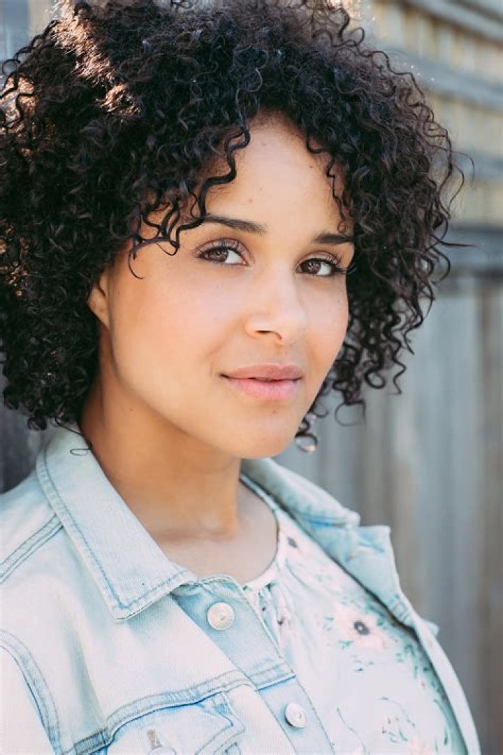 5 Facts To Know About Actress Kay Shioma Metchie