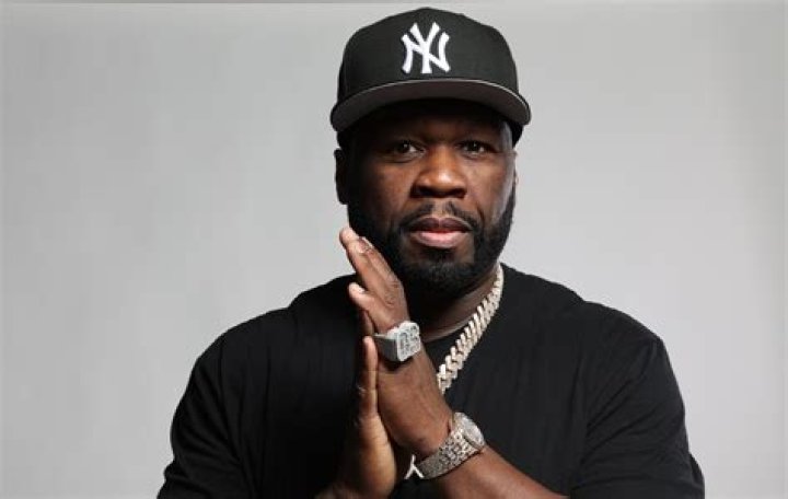 
50 Cent Hyped About Fat Joe Hosting BET Hip Hop Awards: “It’s Lit” 
