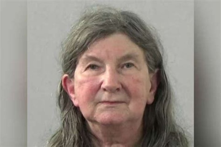 
73-year-old woman, Janet Dunn, Charged for the murder of her husband at Ponteland home 