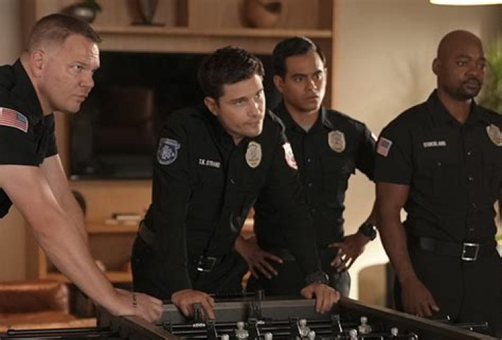 9-1-1: Lone Star season 4 episode 5 recap: Did Marjan leave the show?