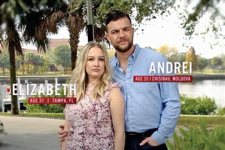 
’90 Day Fiancé’ : Andrei Accuses Liz’s Family of ‘Snitching’ to Get Him Deported amid Green Card Troubles 