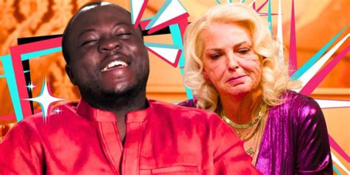 
’90 Day Fiancé’ : Michael Decries Angela’s ‘Very, Very Unfair’ Objections to His Influencer Dreams 