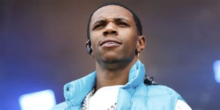 A Boogie Wit Da Hoodie Height, Weight, Net Worth, Age, Birthday, Wikipedia, Who, Nationality, Biography