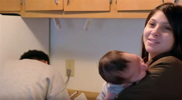 
A Closer Look Into Brianna Jaramillo Relationship With Sister Vanessa Jaramillo and Baby Daddy 