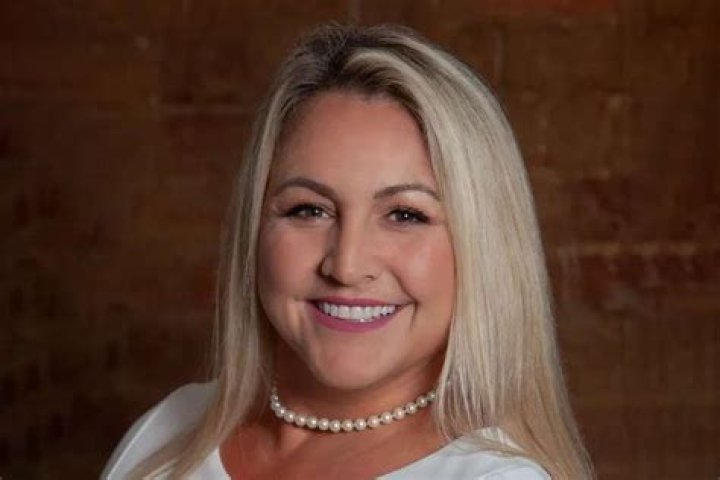 
A famous Showgirl In Vegas, Maris Digiovanni, 30, was killed by a man with a Knife 