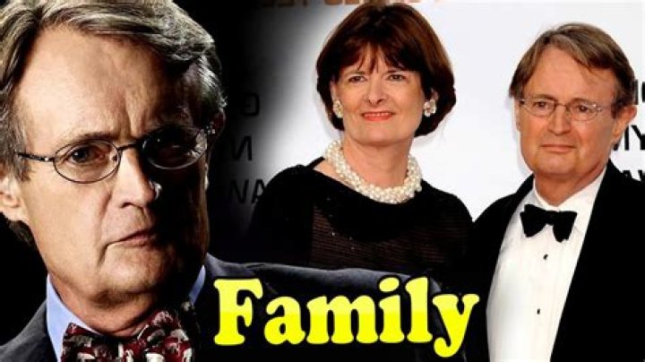 
A List of David McCallum’s Achievements, Family and His Future With NCIS 