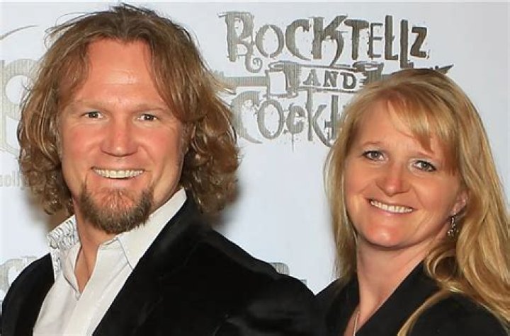 
“A little bittersweet”: Christine Brown expresses her emotions on her last day on Sister Wives set 