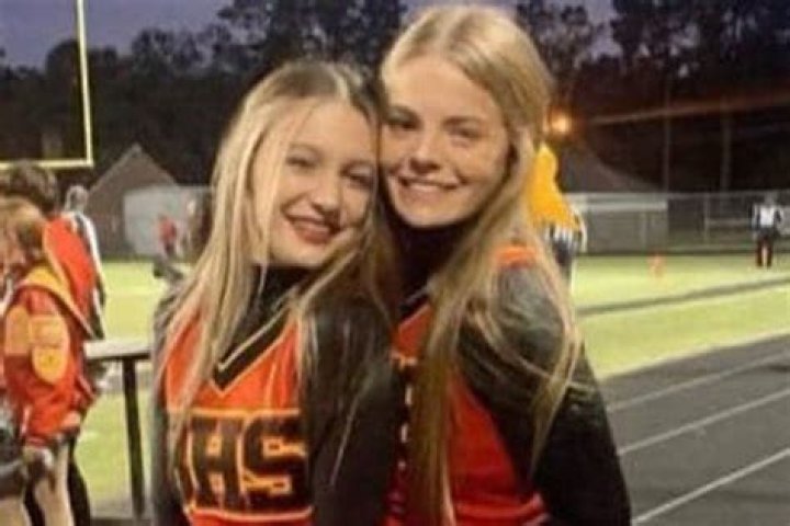 
‘A Nightmare You Haven’t Woken up From’: Community Remembers Best Friends Killed in Crash with Police Car 