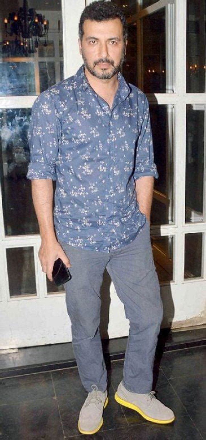 Aamir Bashir Height, Weight, Net Worth, Age, Birthday, Wikipedia, Who, Instagram, Biography