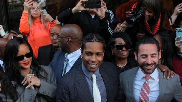 
A$AP Rocky Calls Former Friend Relli’s Lawsuit Over Shooting ‘Extortion’ 