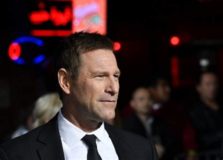 Aaron Eckhart Height, Weight, Net Worth, Age, Birthday, Wikipedia, Who, Nationality, Biography