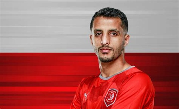 
Abdullah Al-Ahrak Height, Weight, Net Worth, Age, Birthday, Wikipedia, Who, Instagram, Biography 