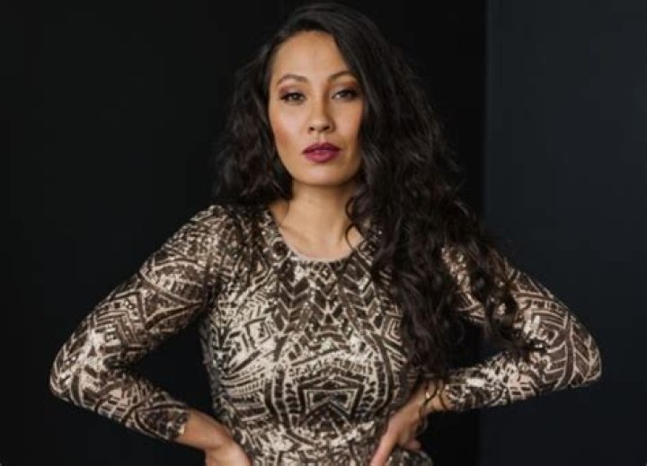 
Abigail Esmena Height, Weight, Net Worth, Age, Birthday, Wikipedia, Who, Nationality, Biography 