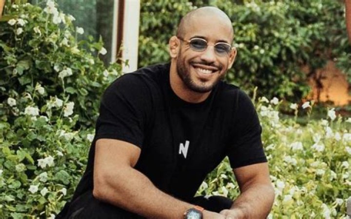 Abu Azaitar Height, Weight, Net Worth, Age, Birthday, Wikipedia, Who, Instagram, Biography