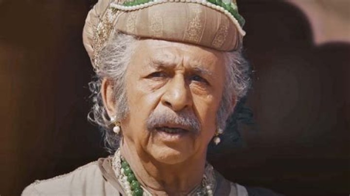 Actor Has Onomatomania But No, Naseeruddin Shah Is Not Dead