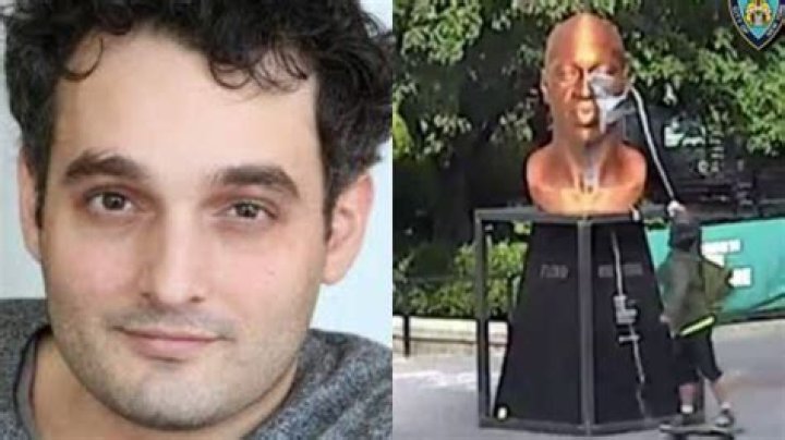 Actor Micah Femia Harasses Couple On Subway Over Masks and Covid, What Happened?