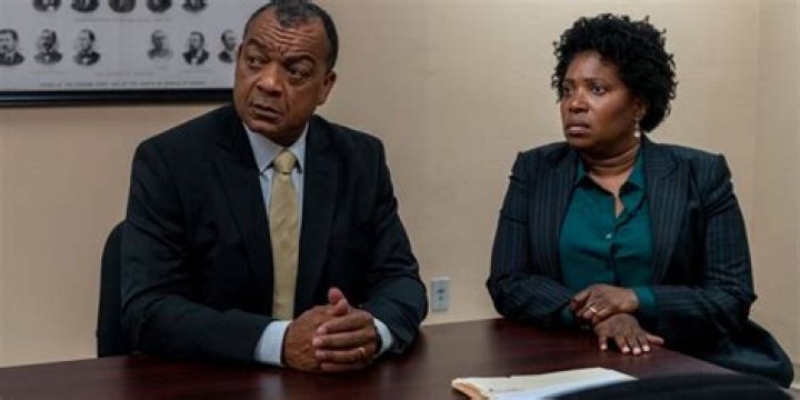 
Actor Stoney Westmoreland Recently Prisoned Also Stars In Better Call Saul 