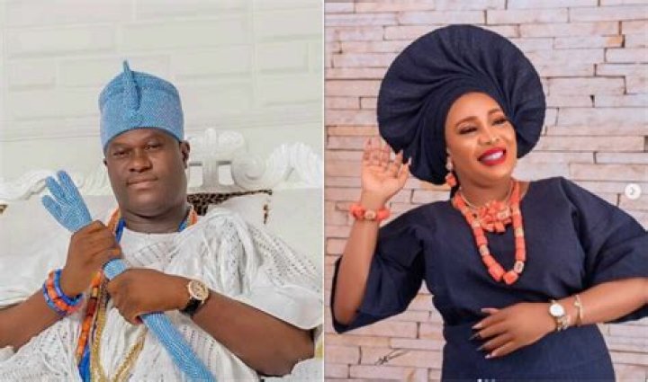 
Actress Bimpe Akintunde set to become Ooni of Ife’s new wife 