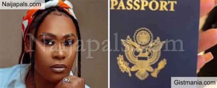 
Actress Uche Jombo Shares New Video Of Herself On Instagram, Fans React 