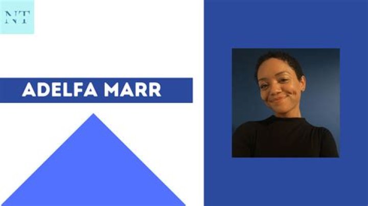 Adelfa Marr Height, Weight, Net Worth, Age, Birthday, Wikipedia, Who, Instagram, Biography