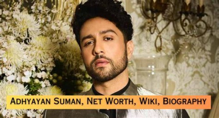 Adhyayan Suman Height, Weight, Net Worth, Age, Birthday, Wikipedia, Who, Instagram, Biography