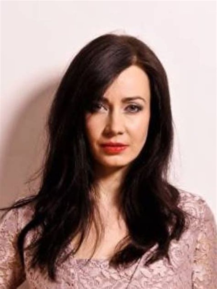 
Agnieszka Kennedy Age, Birthday, Wikipedia, Who, Nationality, Biography 