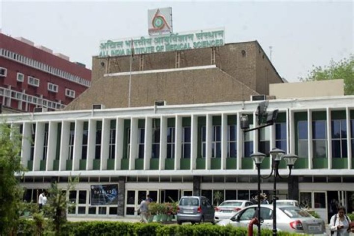 
AIIMS revises OPD registration timings for cancer patients 