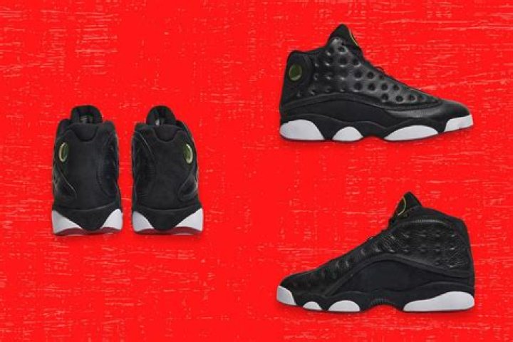 
Air Jordan 13 “Playoffs” shoes: Where to buy, price, release date, and more details explored 