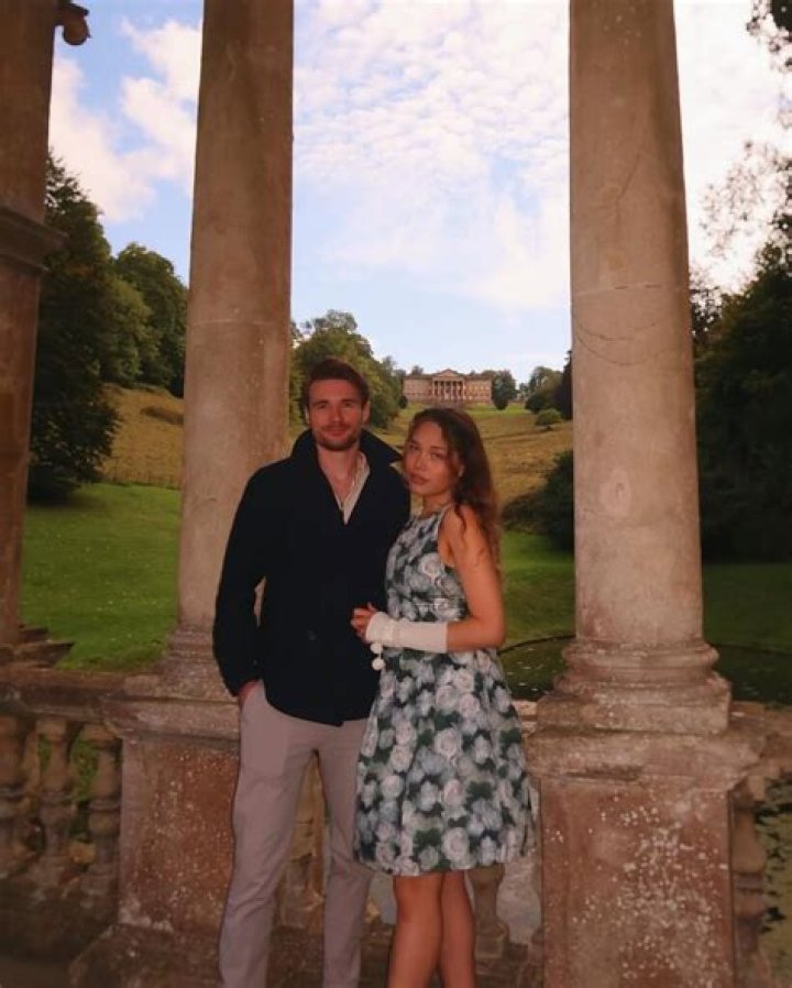 
AJ Clementine Height, Weight, Net Worth, Age, Wiki, Who, Instagram, Biography 