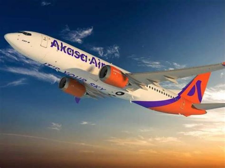 
Akasa Air uses AI-powered product to make travel affordable 