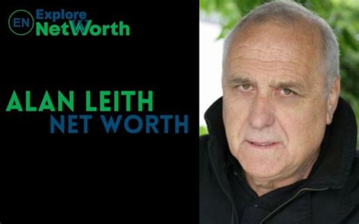 
Alan Leith Height, Weight, Net Worth, Age, Birthday, Wikipedia, Who, Nationality, Biography 