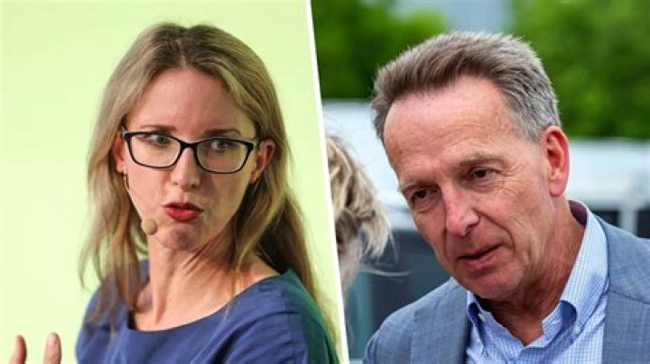 
Alena Buyx Height, Weight, Net Worth, Age, Birthday, Wikipedia, Who, Instagram, Biography 