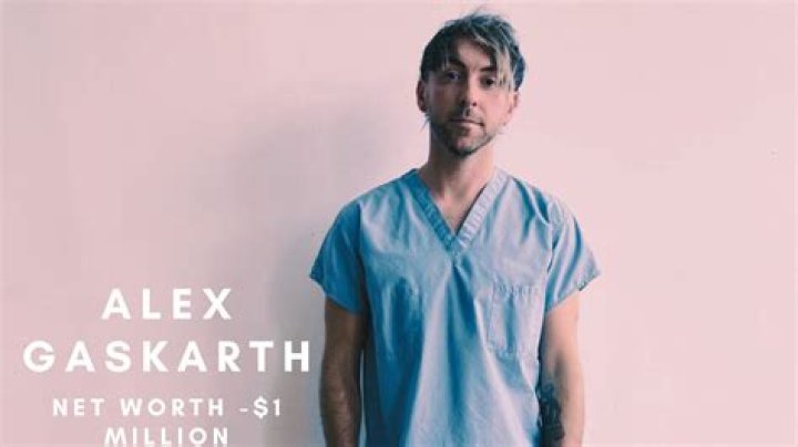 Alex Gaskarth Height, Weight, Net Worth, Age, Birthday, Wikipedia, Who, Instagram, Biography