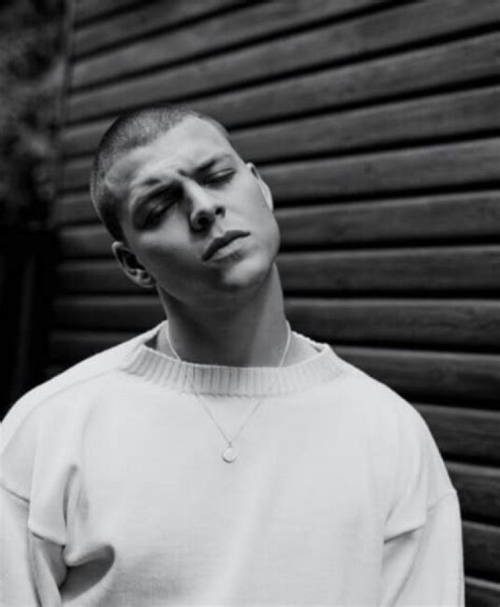 Alex Hogh Andersen Height, Weight, Net Worth, Age, Birthday, Wikipedia, Who, Nationality, Biography