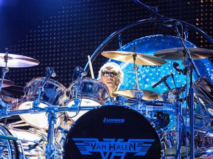 Alex Van Halen Height, Weight, Net Worth, Age, Birthday, Wikipedia, Who, Instagram, Biography