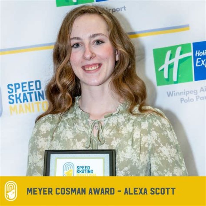 
Alexa Scott Parents Ethnicity Explored 