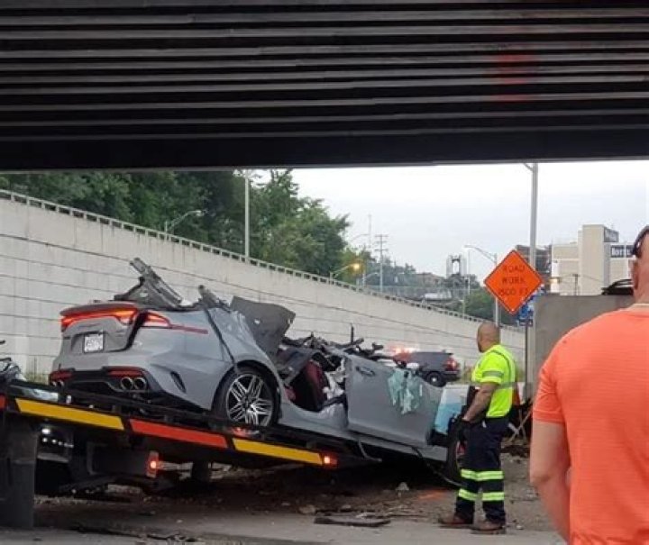 Alexis Rodriguez Accident Linked To Death