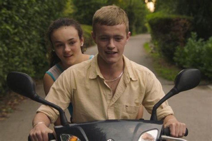 Alfie Deegan Height, Weight, Net Worth, Age, Birthday, Wikipedia, Who, Nationality, Biography