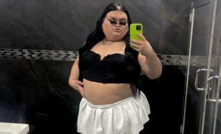 Ali C. Lopez Trans | Sexuality Partner And Gender