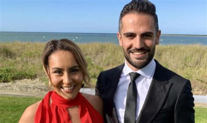 
Ali Vitali’s Biography :Jeremy Diamond’s Kids 