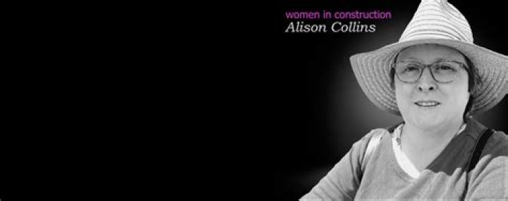 Alison Collins Age, Birthday, Wikipedia, Who, Nationality, Biography