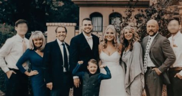 
All About Allegra Edwards: Height, Husband. Where’s she from? 