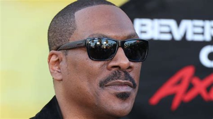 All About Eddie Murphy’s Half-Brother Vernon Lynch Wife, Age, Boxing Career