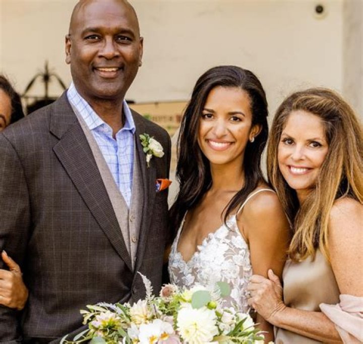 
All about Lance Blanks’ wife Renee: Children, family and more 